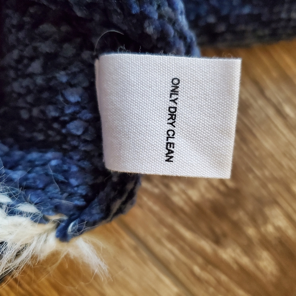 Workshop Sweater - image 3